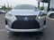 2022 Lexus RX 450h Luxury AWD