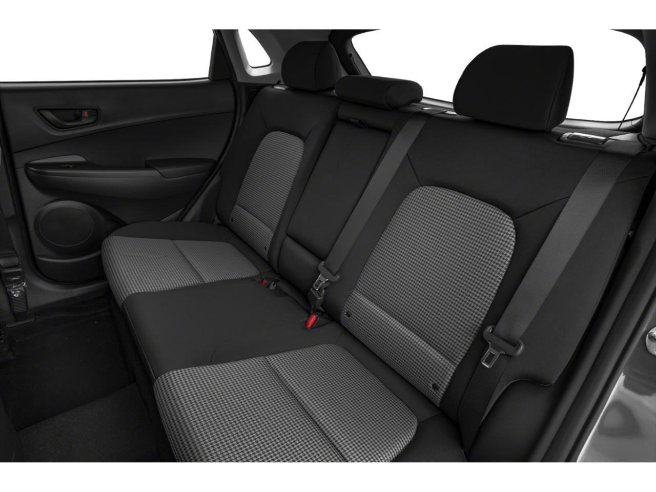 2021 Hyundai KONA SEL Auto AWD