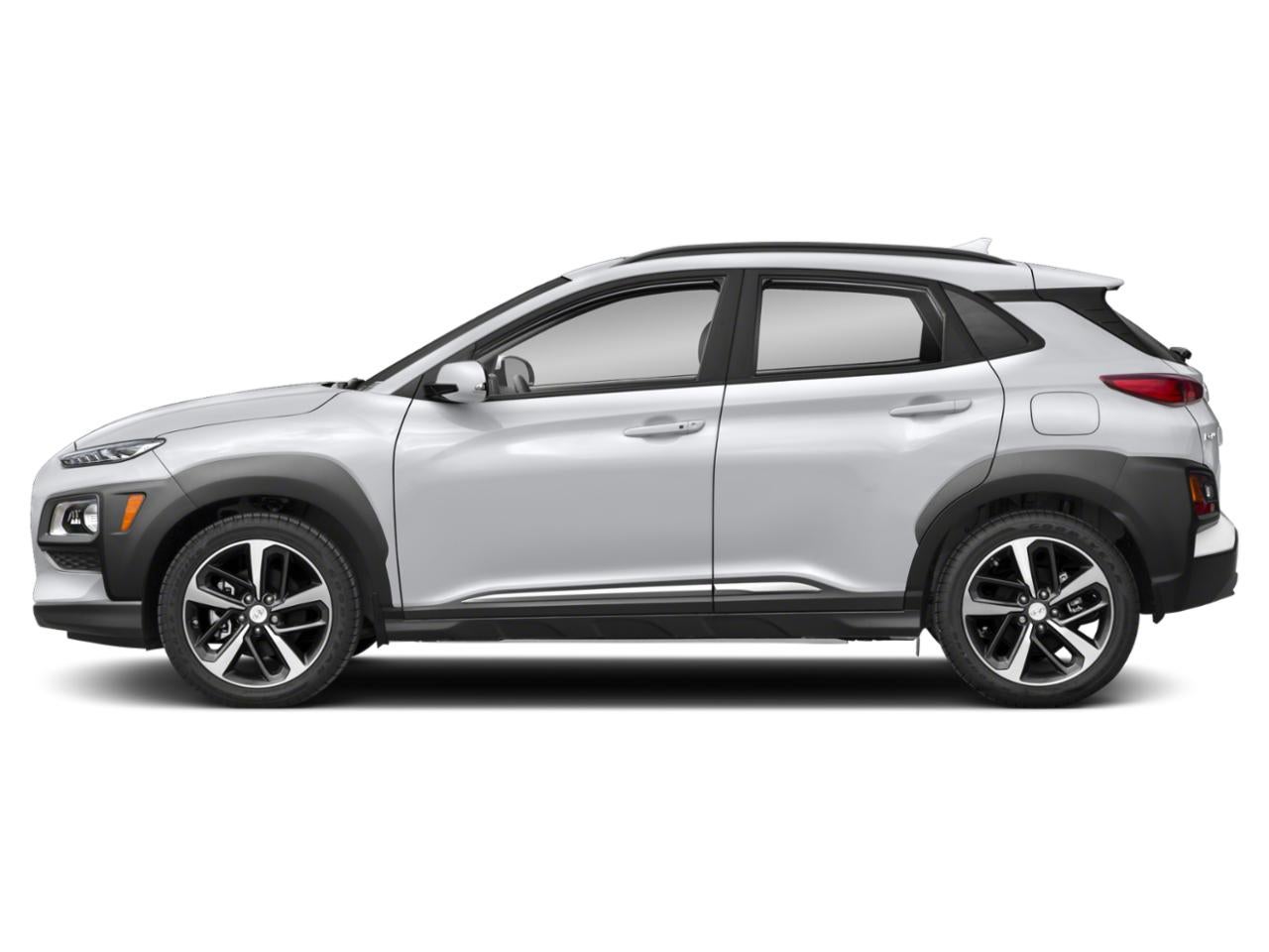 2020 Hyundai KONA Limited DCT AWD