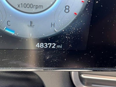 2023 Hyundai ELANTRA Limited IVT