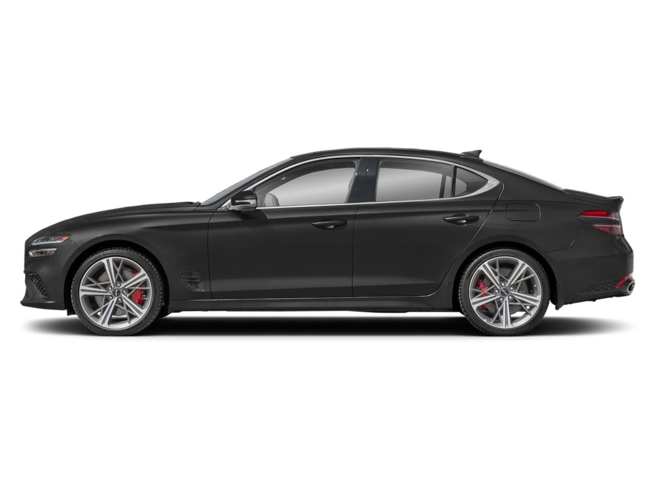 2025 Genesis G70 3.3T Sport Advanced AWD