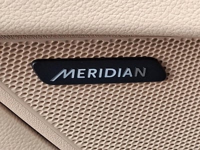 2016 Jaguar XF 4dr Sdn 35t Prestige AWD