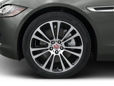 2016 Jaguar XF 4dr Sdn 35t Prestige AWD