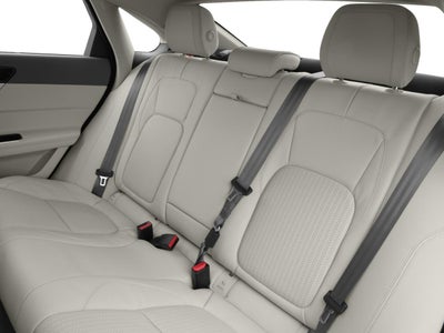 2016 Jaguar XF 4dr Sdn 35t Prestige AWD