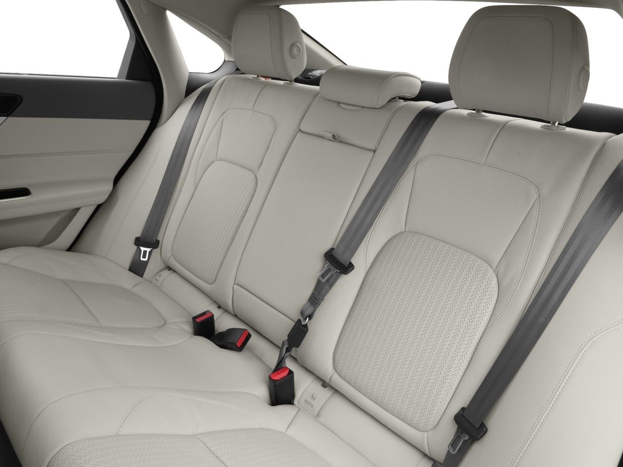 2016 Jaguar XF 4dr Sdn 35t Prestige AWD