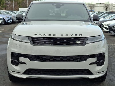 2024 Land Rover Range Rover Sport P400 Dynamic SE