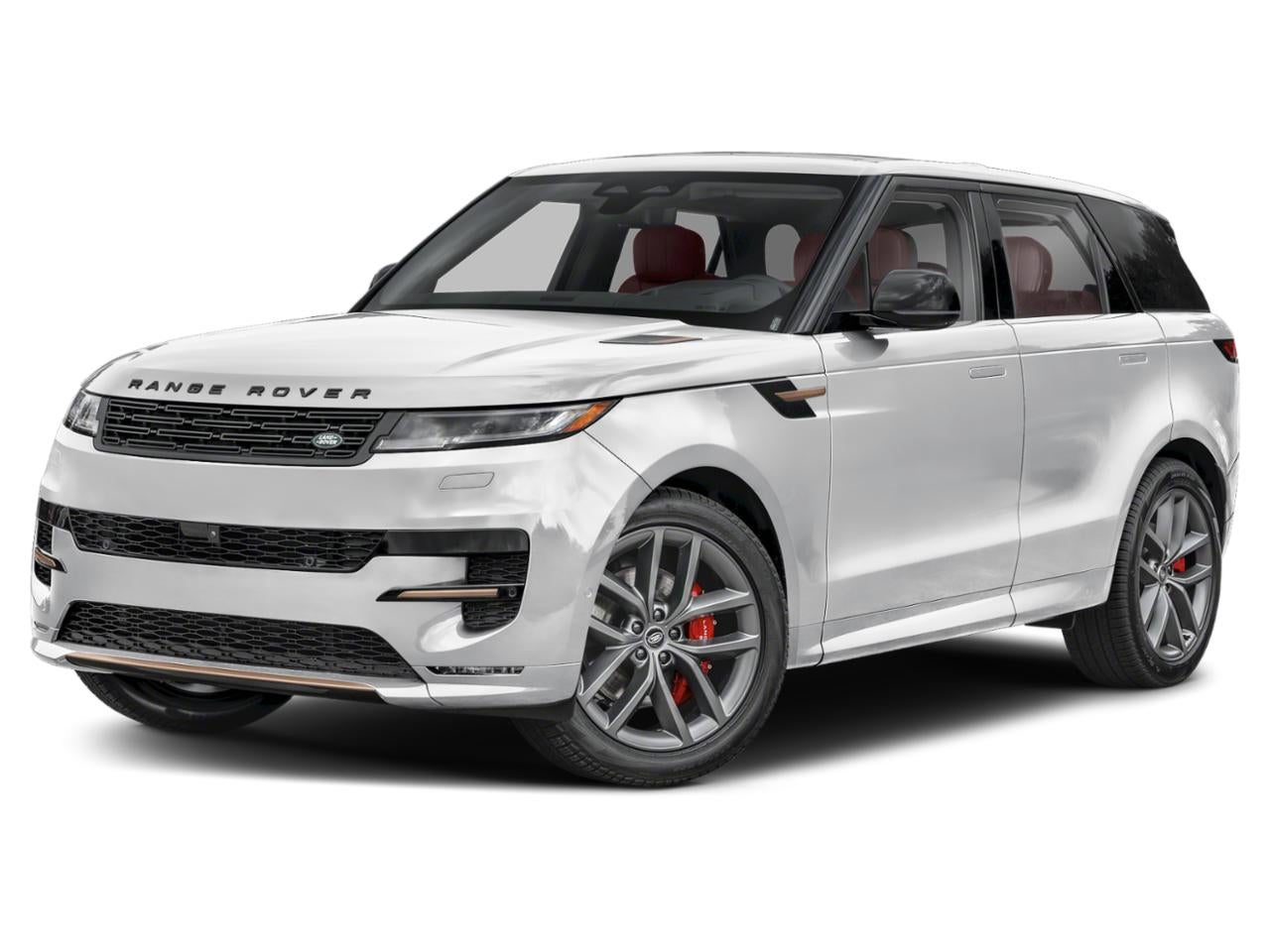 2024 Land Rover Range Rover Sport P400 Dynamic SE