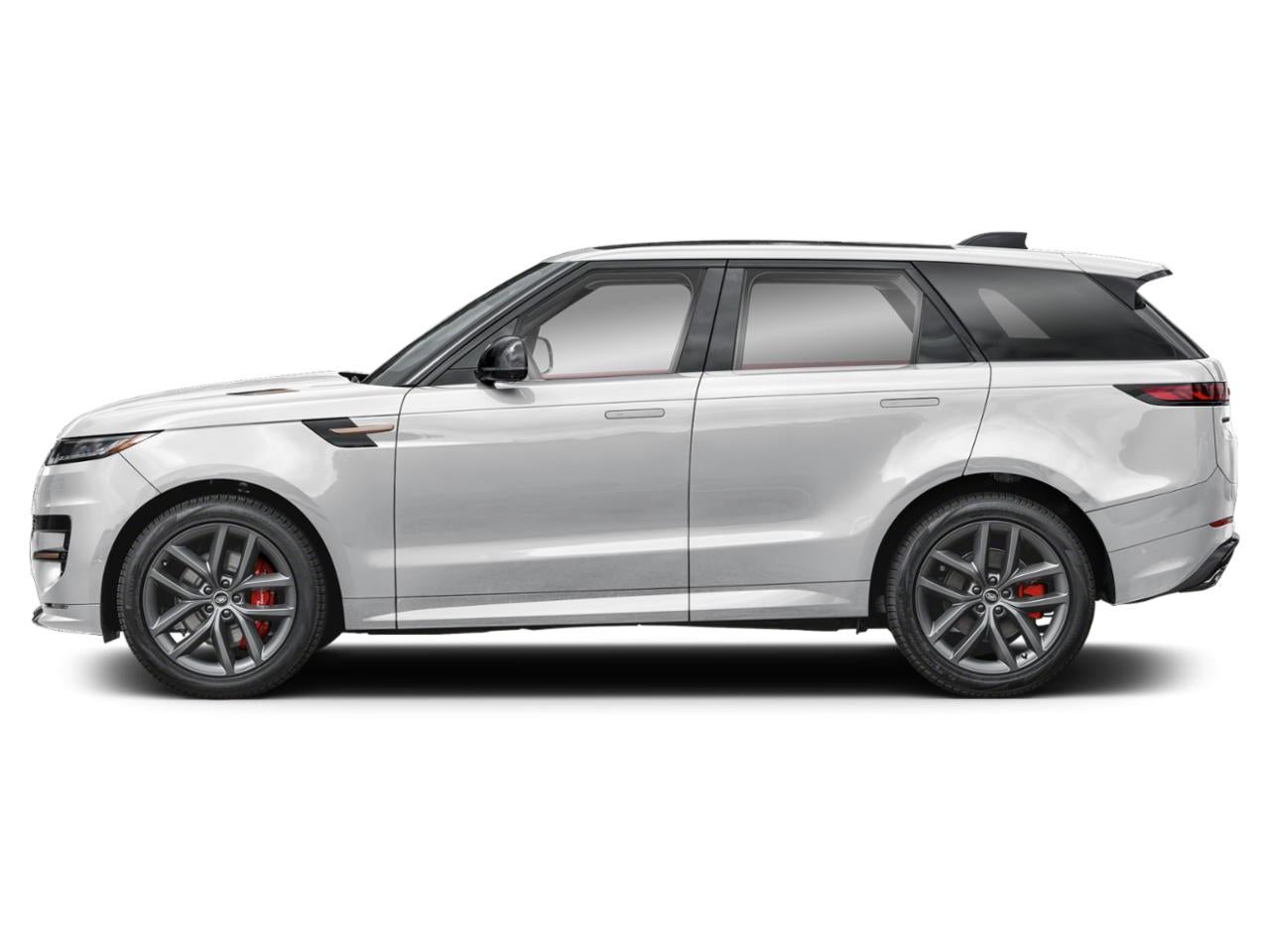 2024 Land Rover Range Rover Sport P400 Dynamic SE