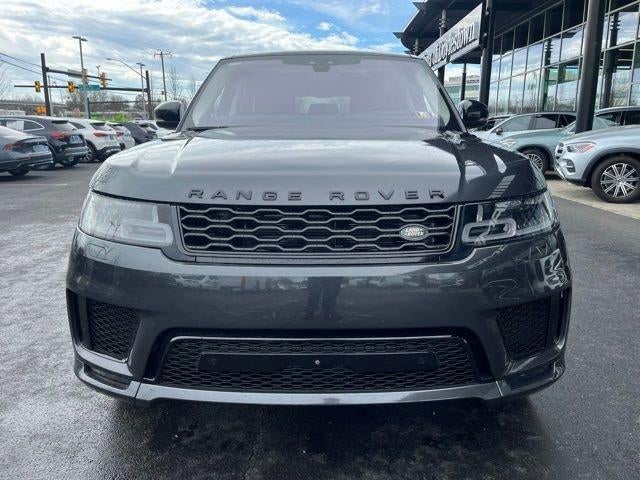 2019 Land Rover Range Rover Sport V6 Supercharged HSE Dynamic *Ltd Avail*