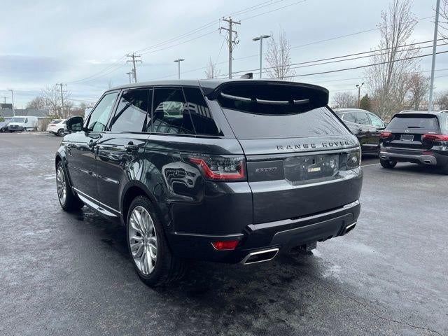 2019 Land Rover Range Rover Sport V6 Supercharged HSE Dynamic *Ltd Avail*