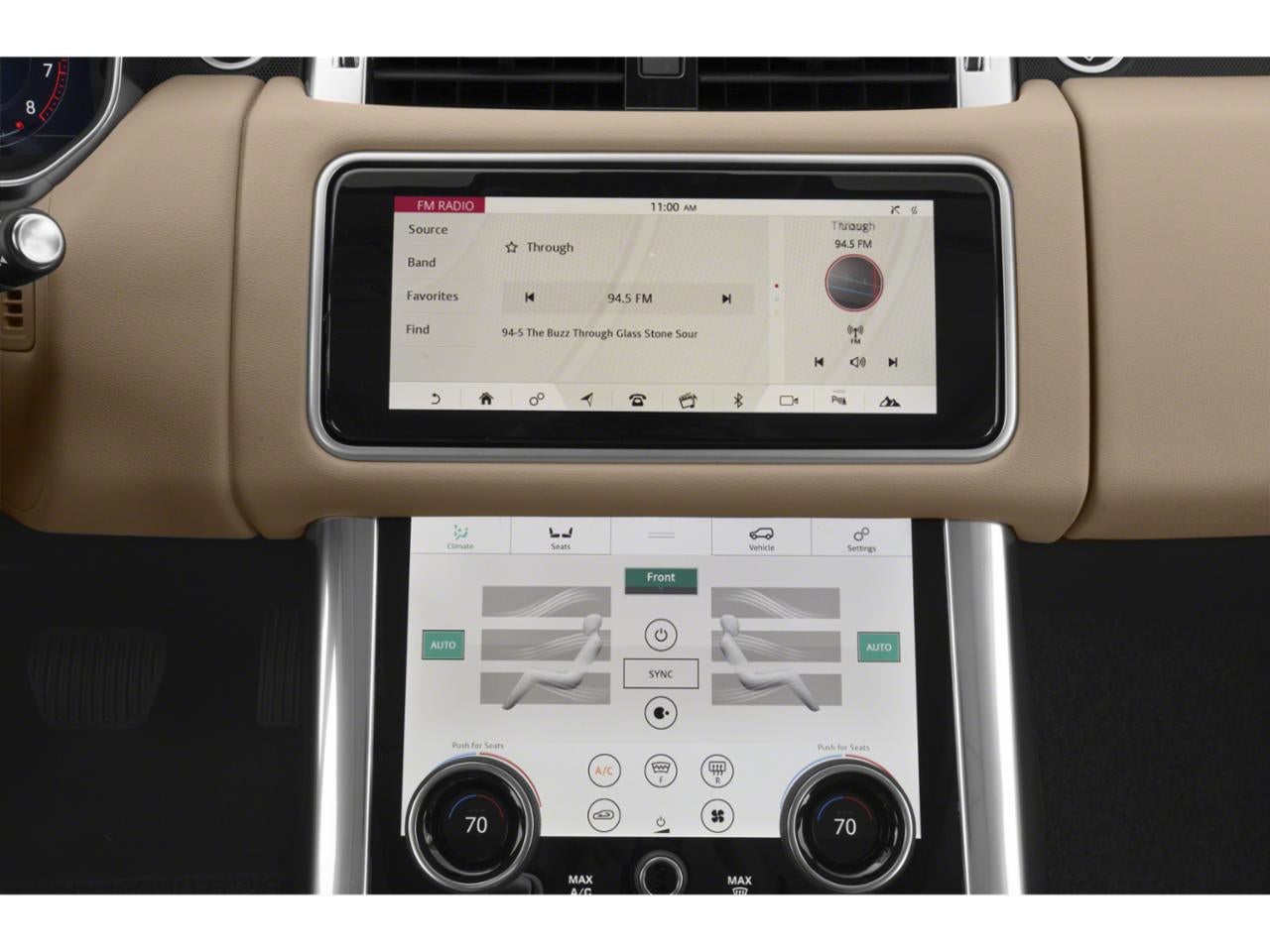 2019 Land Rover Range Rover Sport V6 Supercharged HSE Dynamic *Ltd Avail*