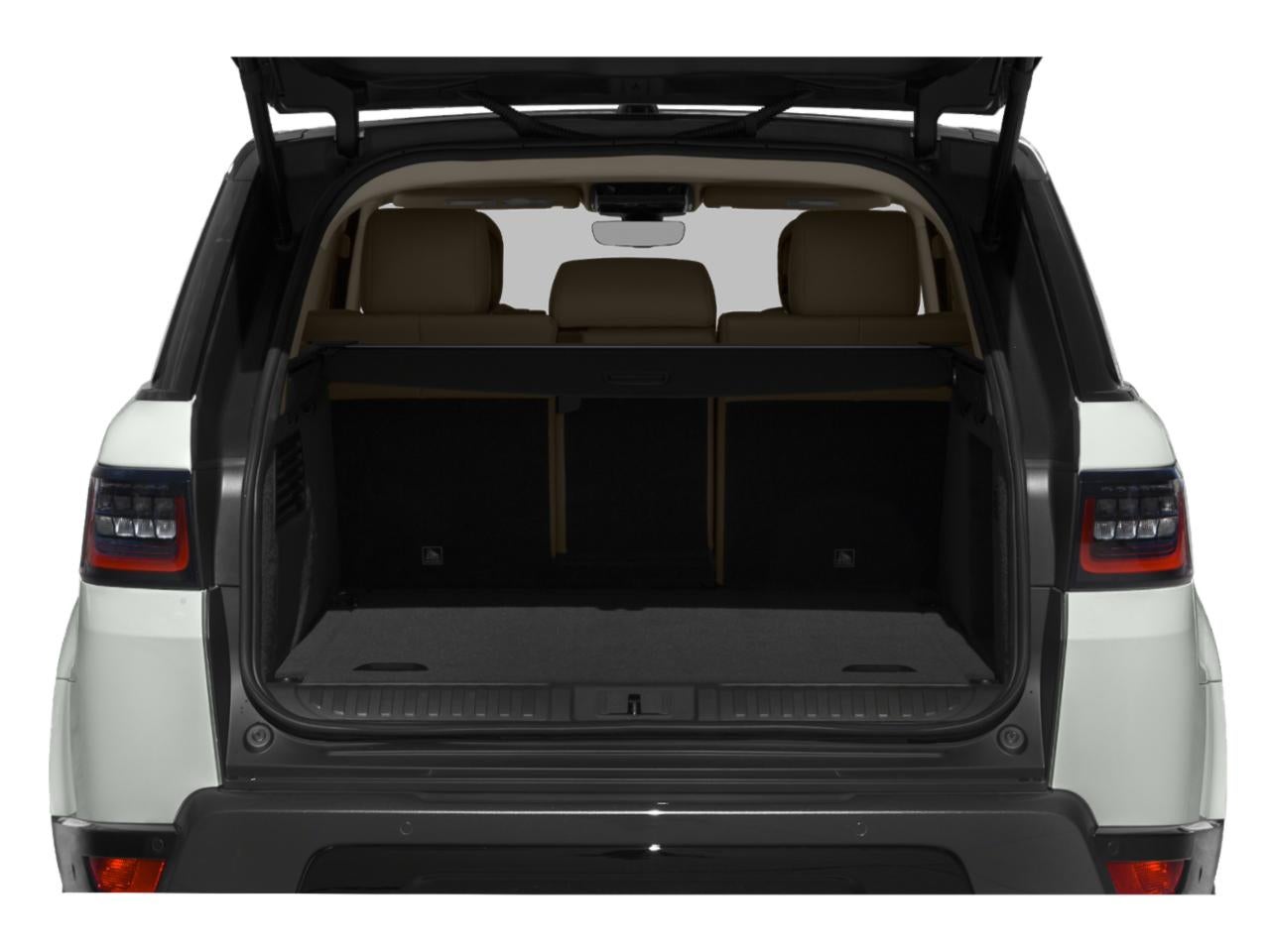 2019 Land Rover Range Rover Sport V6 Supercharged HSE Dynamic *Ltd Avail*