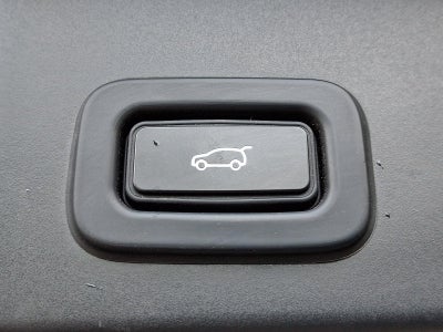 2020 Land Rover Range Rover Evoque P250 SE