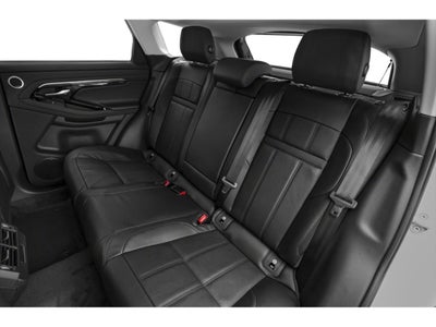 2020 Land Rover Range Rover Evoque P250 SE