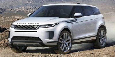 2020 Land Rover Range Rover Evoque P250 SE