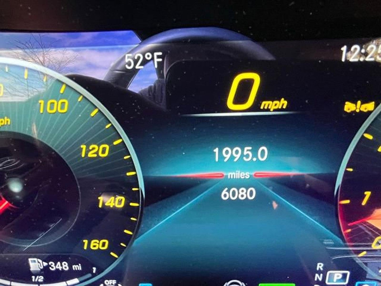 2022 Mercedes-Benz E-Class E 450 4MATIC® Coupe