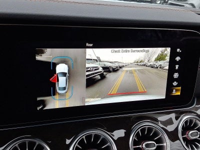 2022 Mercedes-Benz E-Class E 450 4MATIC® Coupe