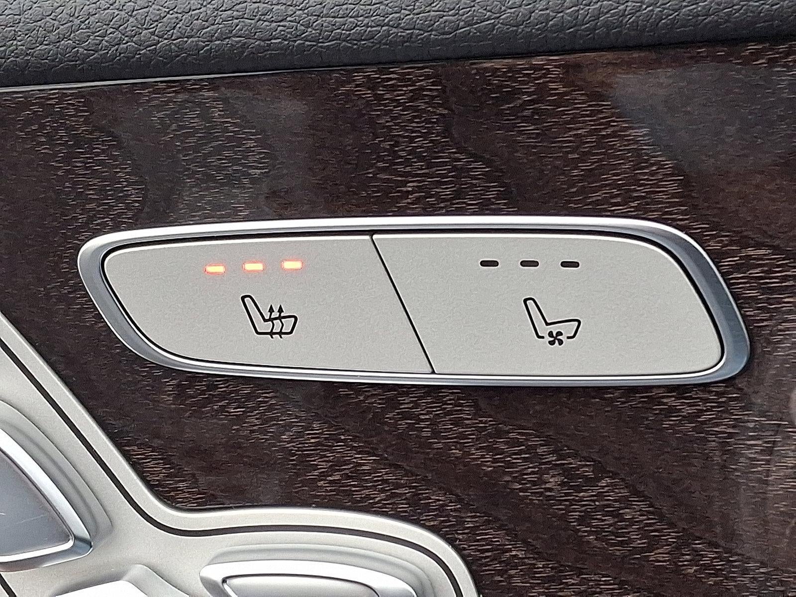 2022 Mercedes-Benz E-Class E 450 4MATIC® Coupe