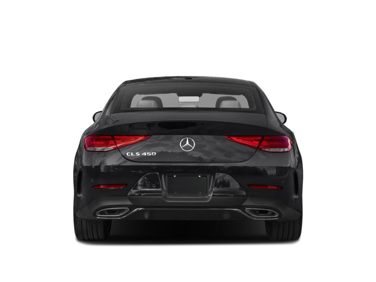 2023 Mercedes-Benz CLS CLS 450 4MATIC® Coupe