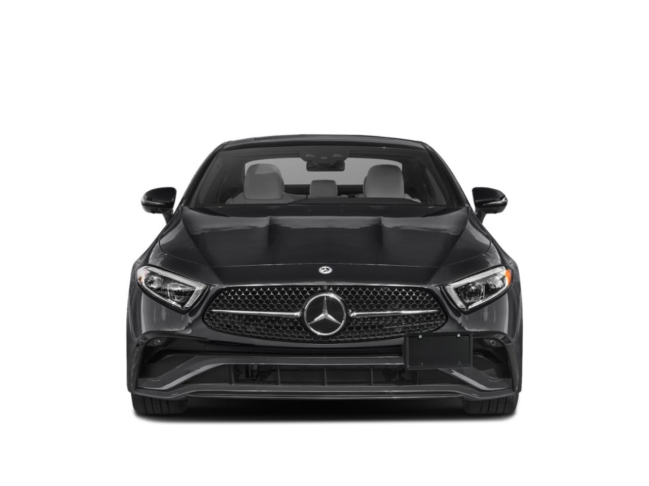 2023 Mercedes-Benz CLS CLS 450 4MATIC® Coupe