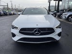 2026 Mercedes-Benz CLA CLA 250 4MATIC® Coupe