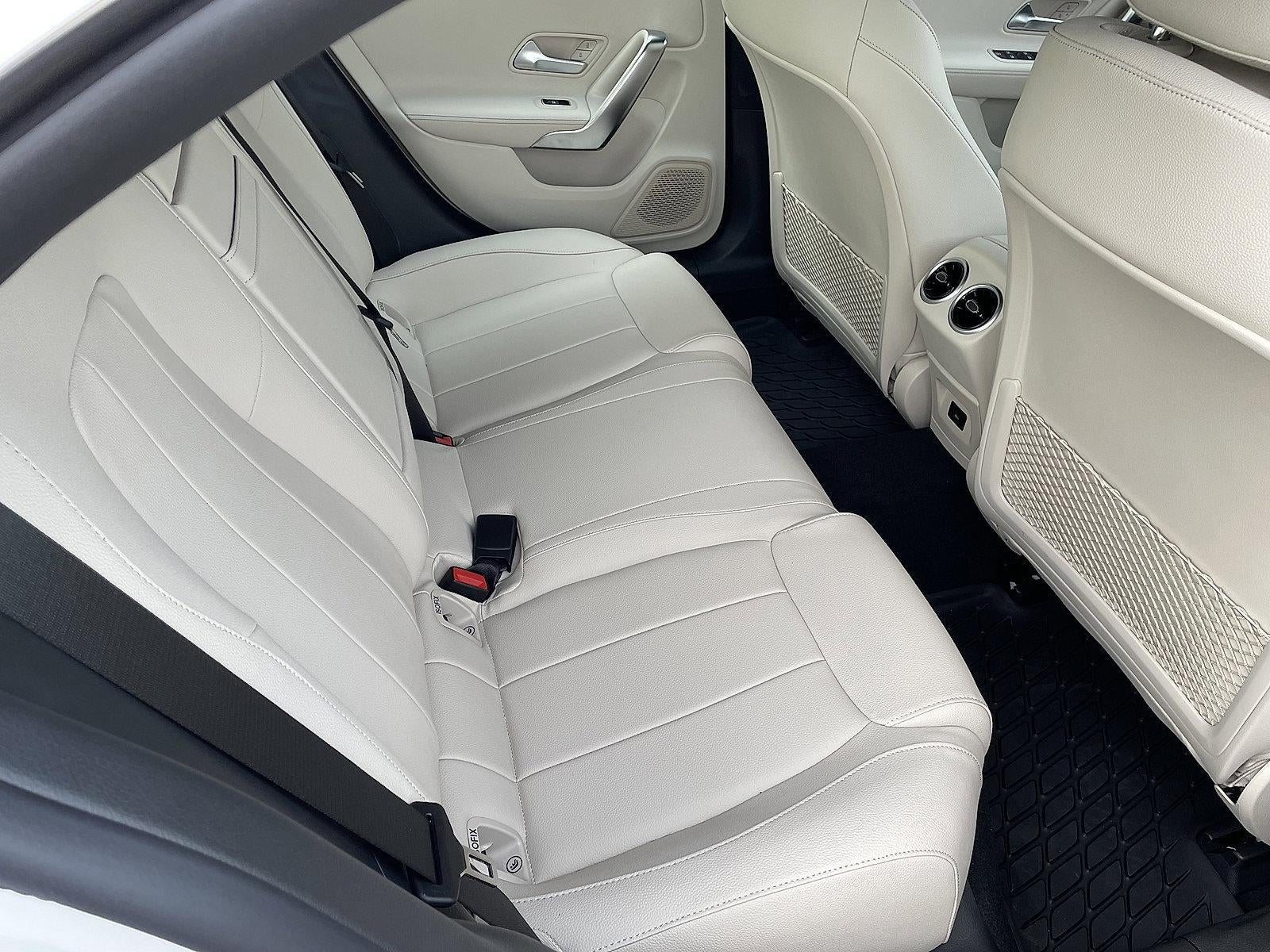 2026 Mercedes-Benz CLA CLA 250 4MATIC® Coupe