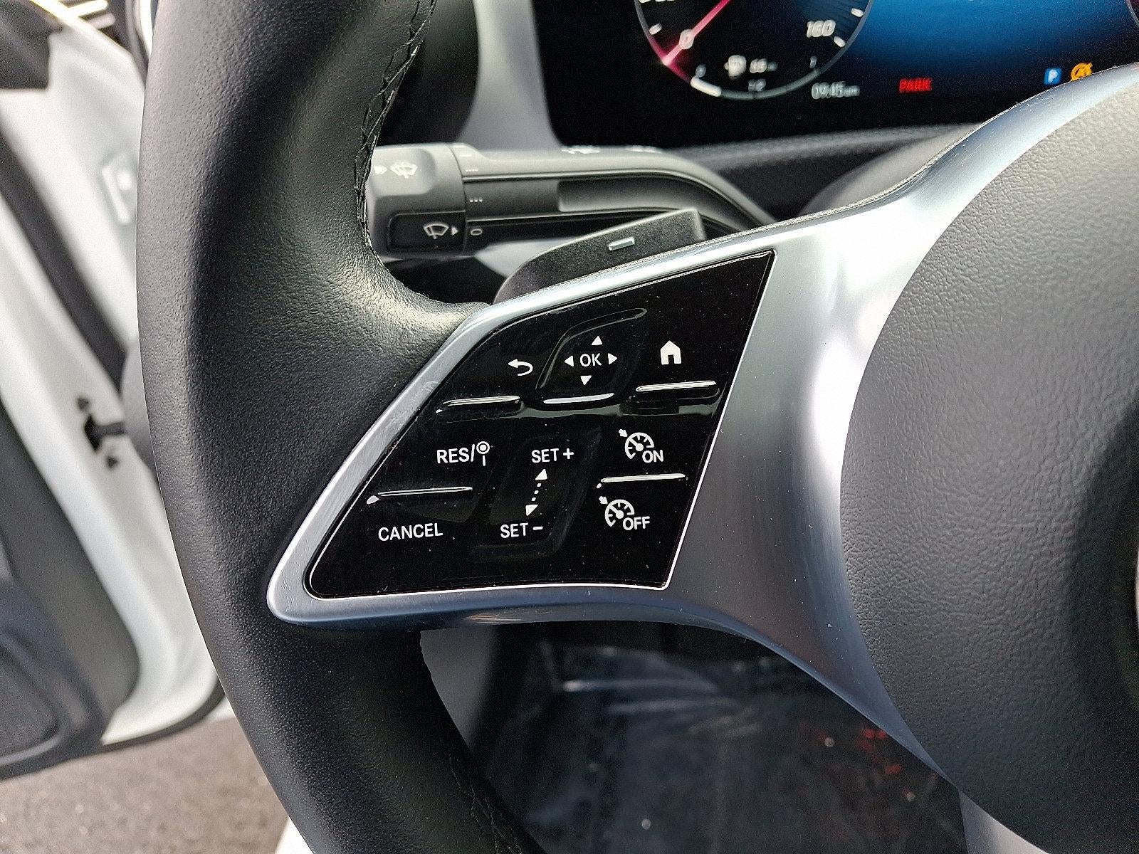 2025 Mercedes-Benz CLA CLA 250 4MATIC® Coupe