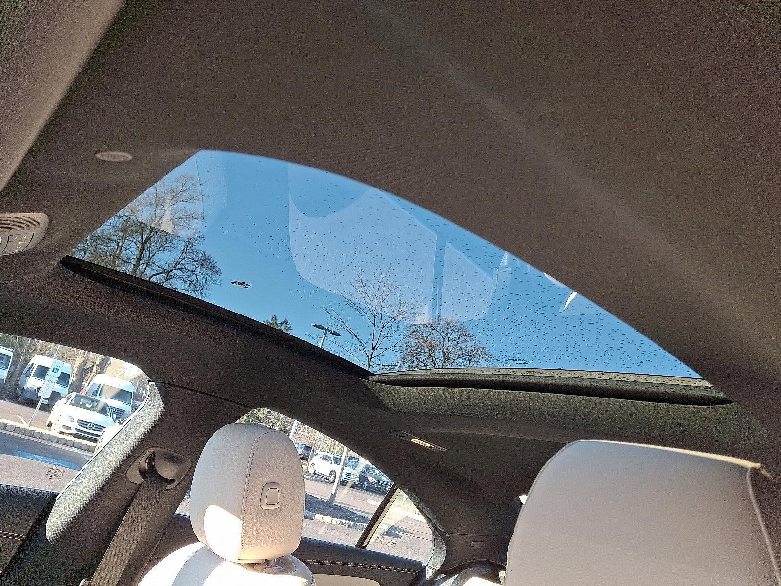 2023 Mercedes-Benz CLA CLA 250 4MATIC® Coupe