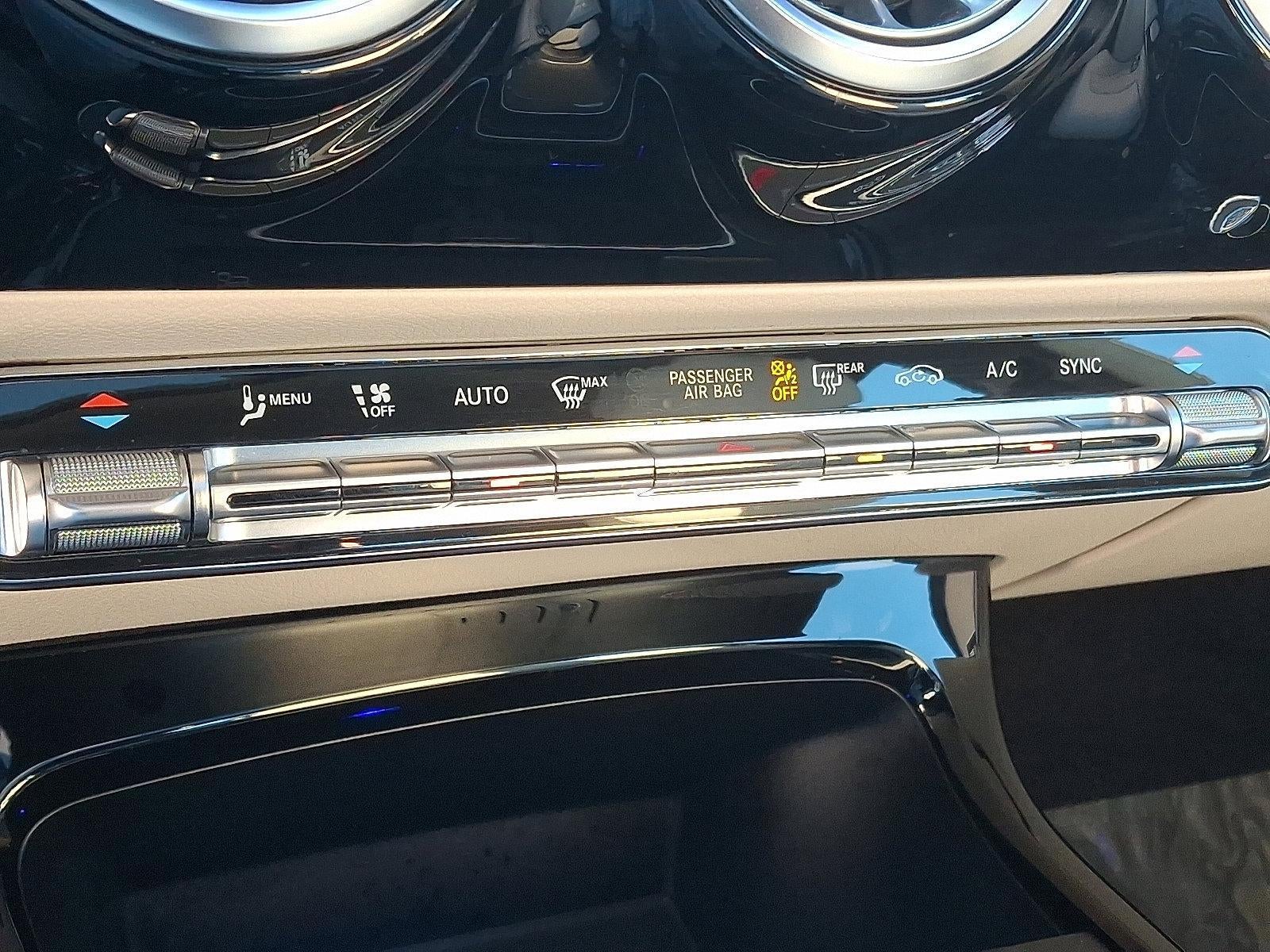 2023 Mercedes-Benz CLA CLA 250 4MATIC® Coupe