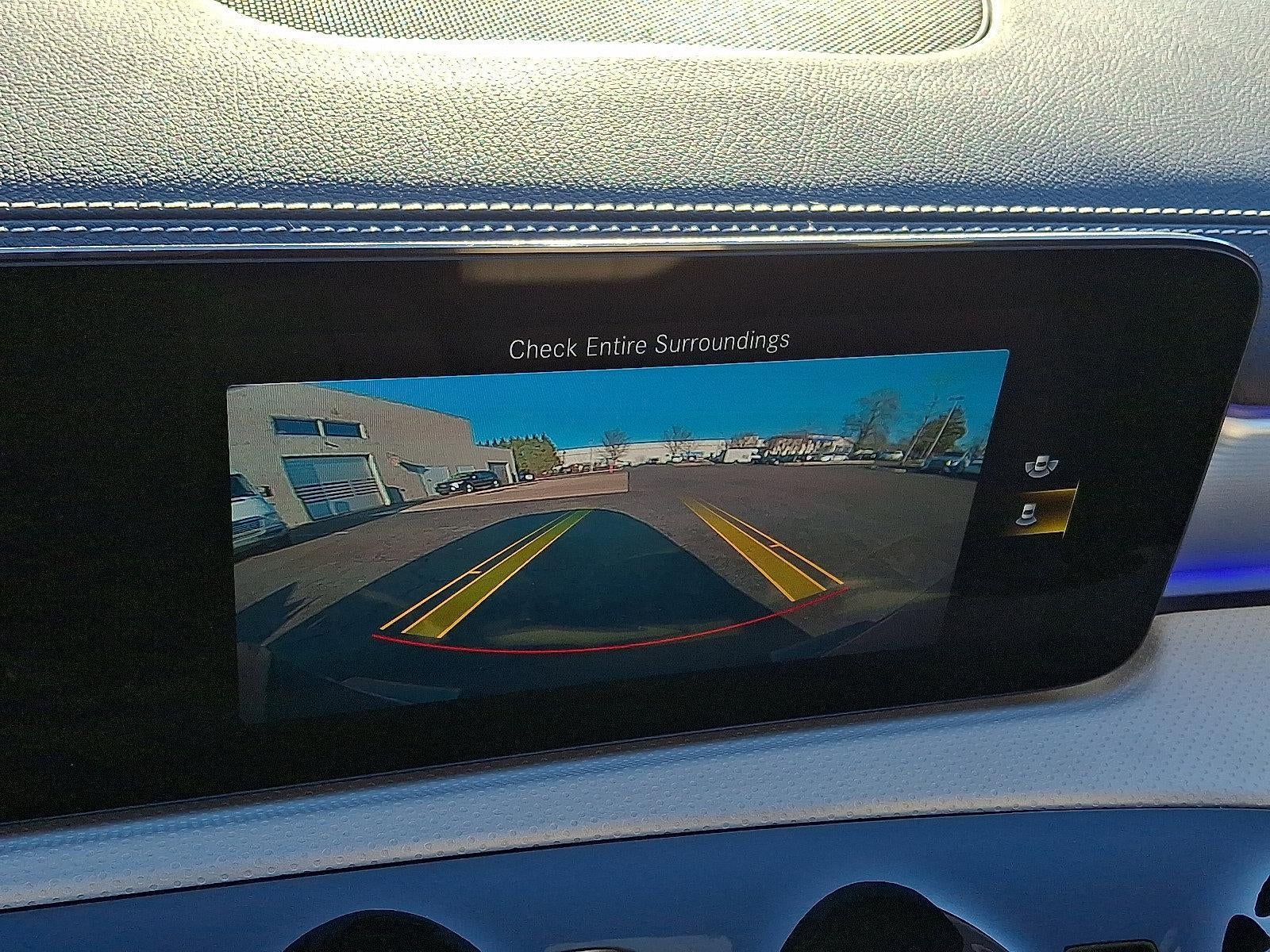 2023 Mercedes-Benz CLA CLA 250 4MATIC® Coupe