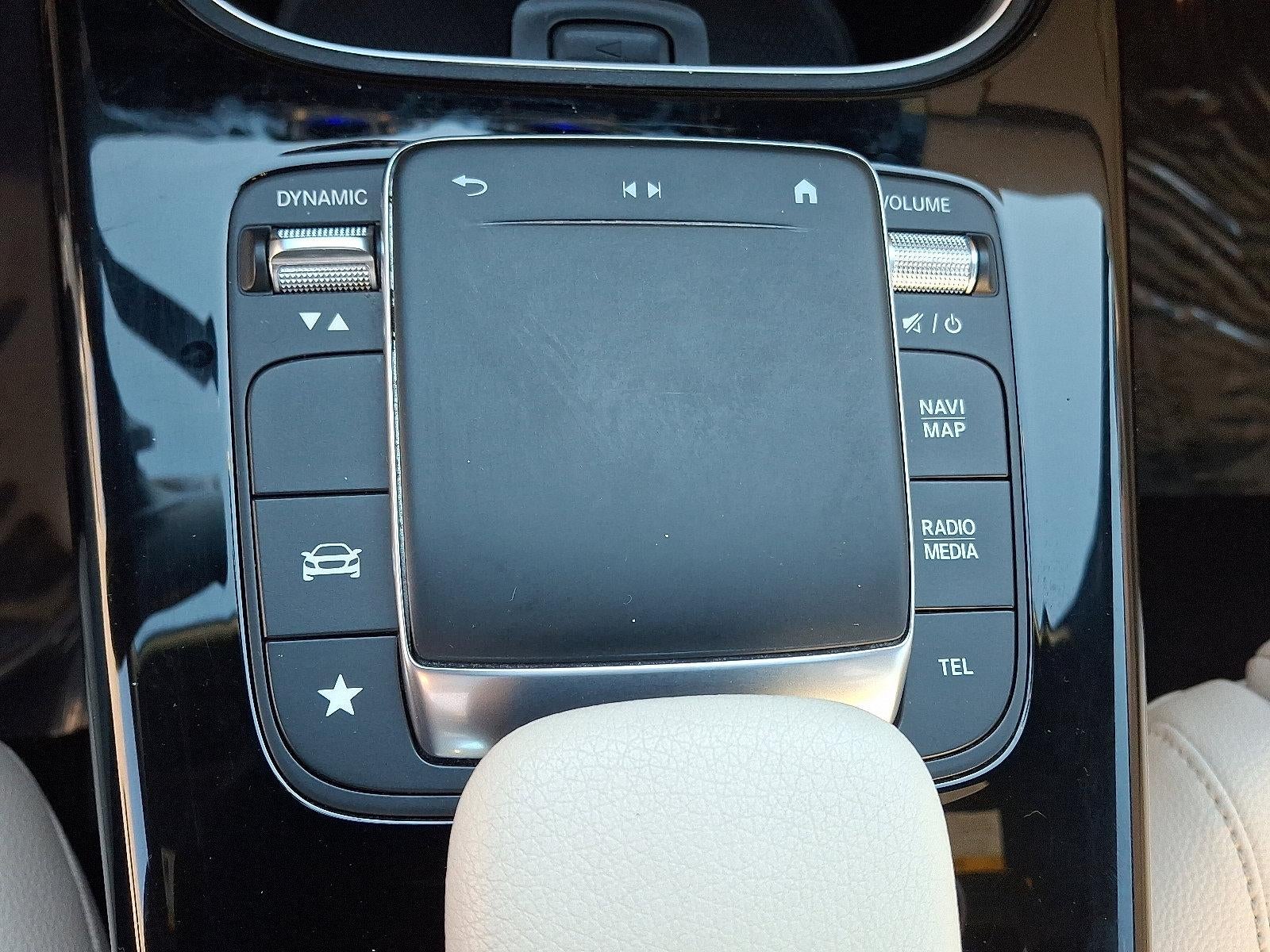 2023 Mercedes-Benz CLA CLA 250 4MATIC® Coupe