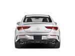 2023 Mercedes-Benz CLA AMG® CLA 35 4MATIC® Coupe