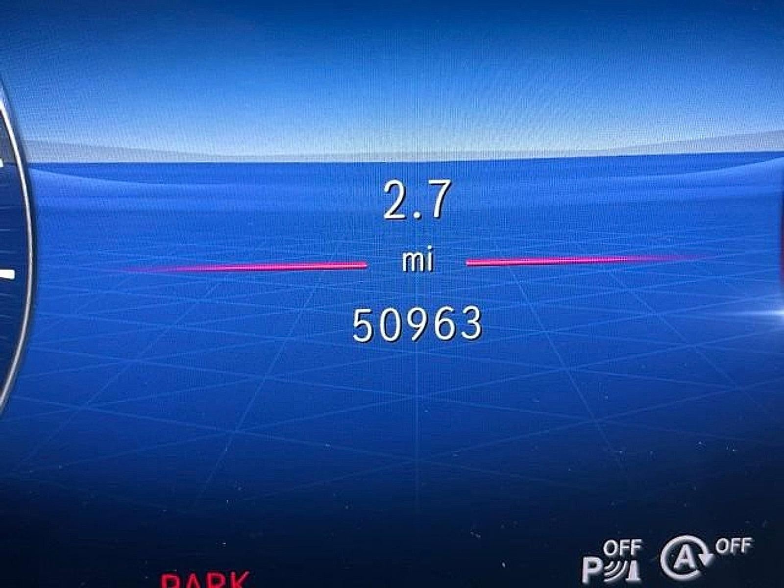 2022 Mercedes-Benz S-Class S 580 4MATIC® Sedan