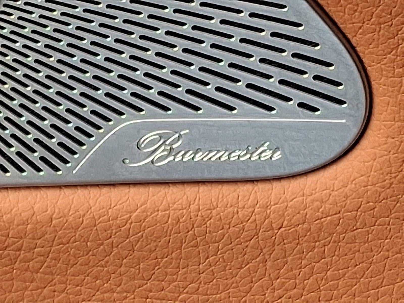 2026 Mercedes-Benz S-Class S 580 4MATIC® Sedan