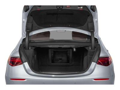 2026 Mercedes-Benz S-Class S 580 4MATIC® Sedan