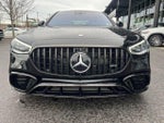 2026 Mercedes-Benz S-Class AMG® S 63 E 4MATIC® Sedan