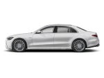 2026 Mercedes-Benz S-Class AMG® S 63 E 4MATIC® Sedan