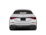 2026 Mercedes-Benz S-Class AMG® S 63 E 4MATIC® Sedan