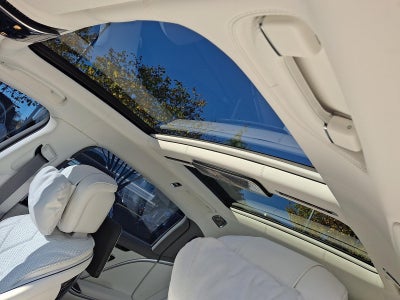 2024 Mercedes-Benz S-Class Maybach S 680 4MATIC® Sedan