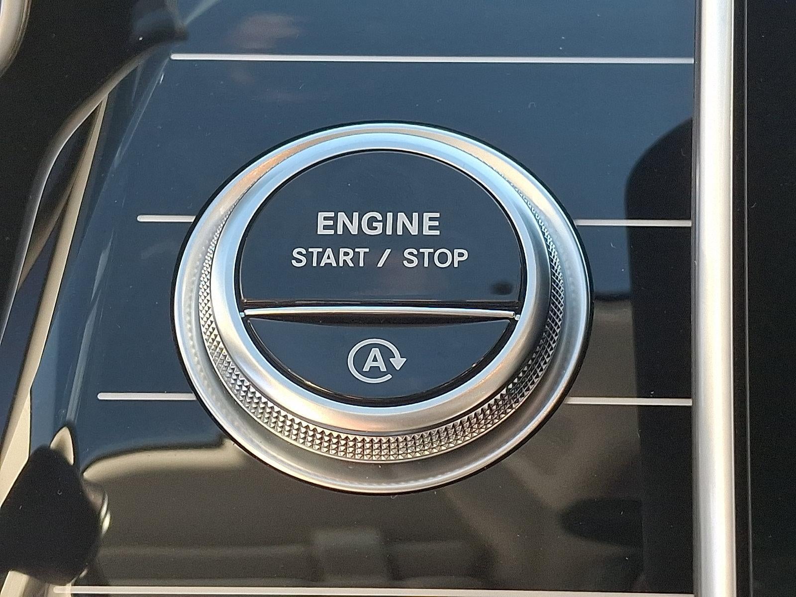 2024 Mercedes-Benz S-Class Maybach S 680 4MATIC® Sedan