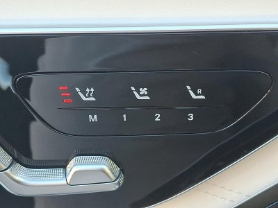 2024 Mercedes-Benz S-Class Maybach S 680 4MATIC® Sedan