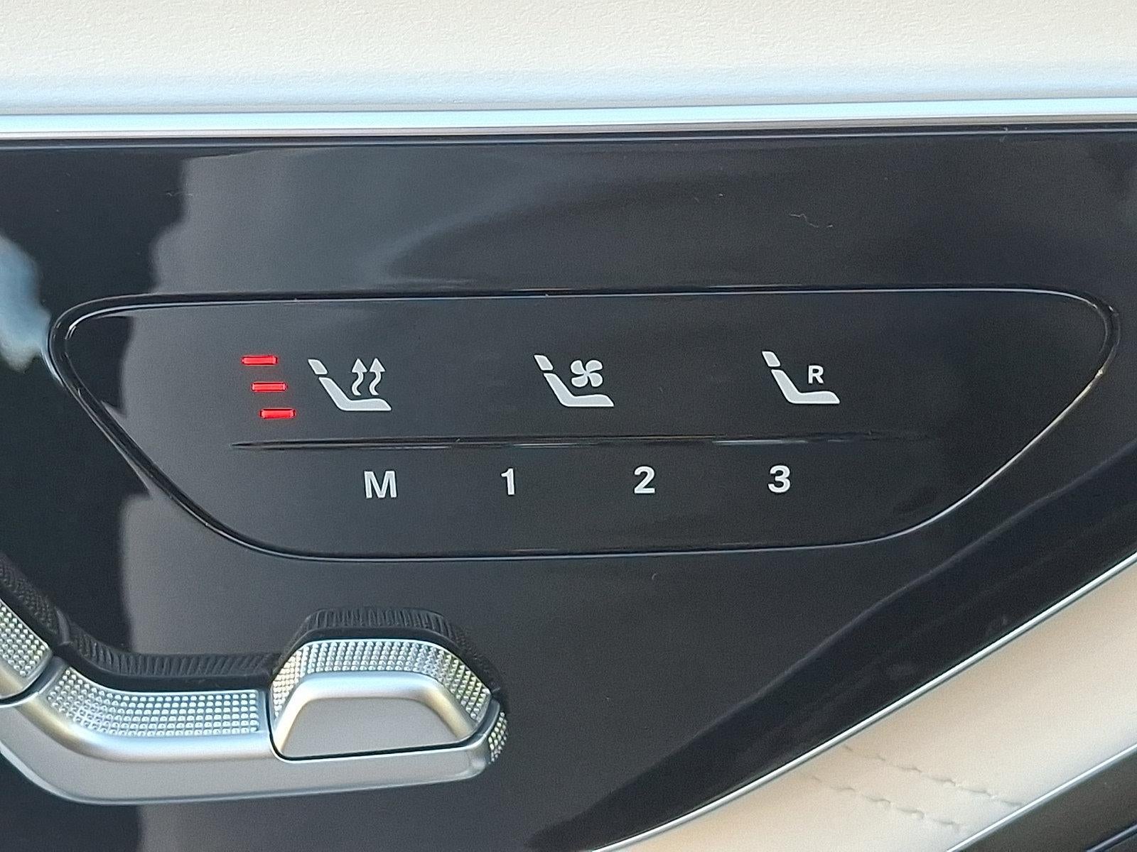 2024 Mercedes-Benz S-Class Maybach S 680 4MATIC® Sedan