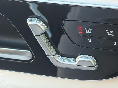 2024 Mercedes-Benz S-Class Maybach S 680 4MATIC® Sedan