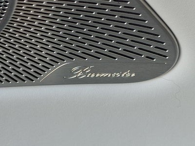 2024 Mercedes-Benz S-Class Maybach S 680 4MATIC® Sedan