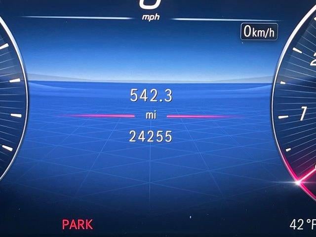 2022 Mercedes-Benz C-Class C 300 4MATIC® Sedan