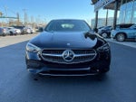 2022 Mercedes-Benz C-Class C 300 4MATIC® Sedan