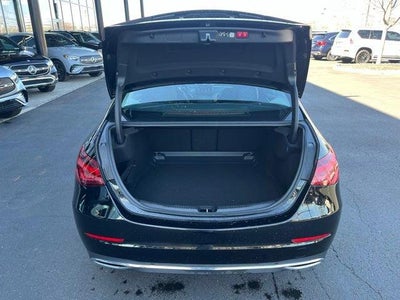 2022 Mercedes-Benz C-Class C 300 4MATIC® Sedan