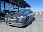 2022 Mercedes-Benz C-Class C 300 4MATIC® Sedan