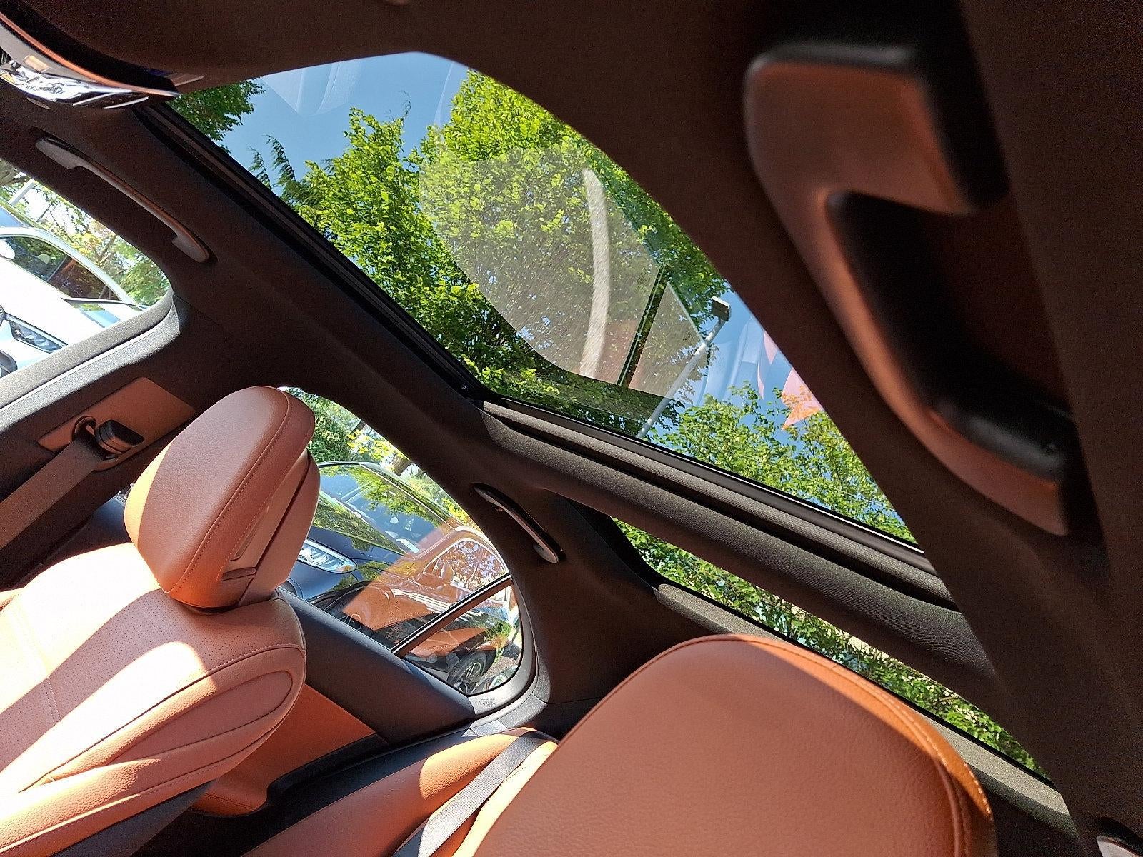 2022 Mercedes-Benz C-Class C 300 4MATIC® Sedan