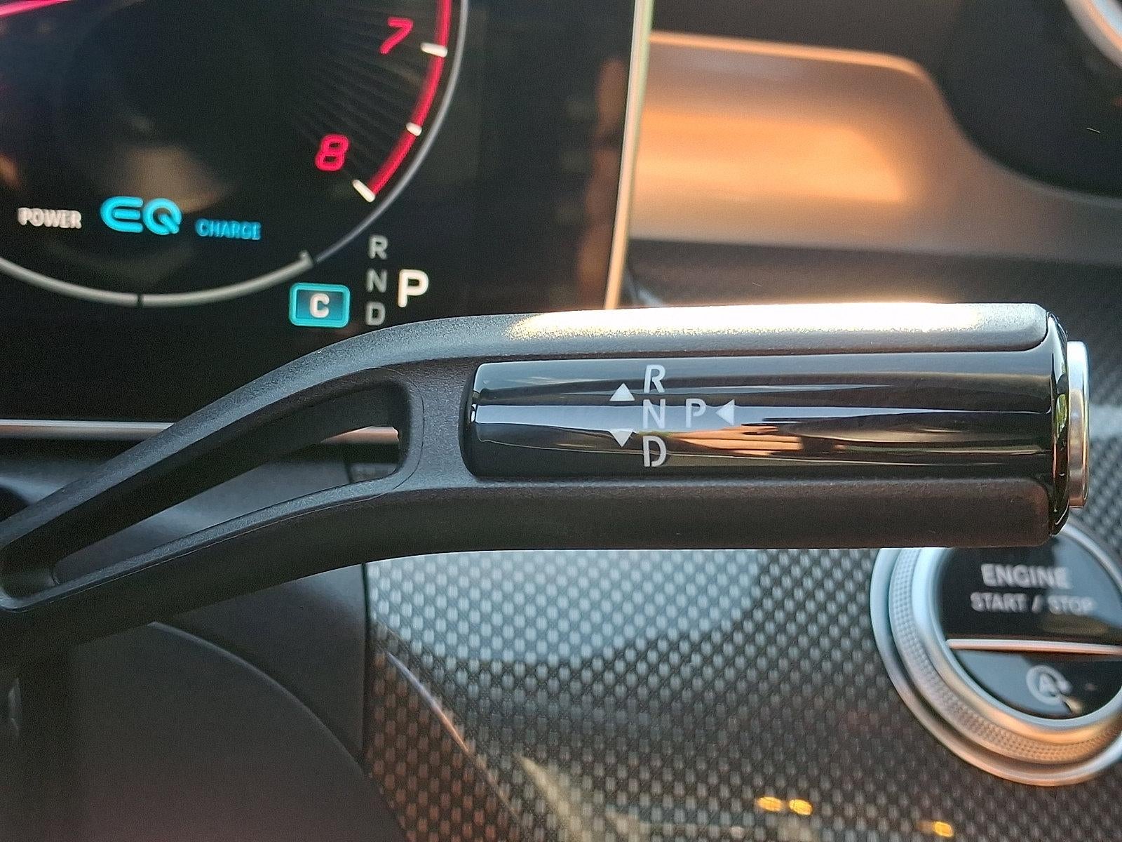 2022 Mercedes-Benz C-Class C 300 4MATIC® Sedan
